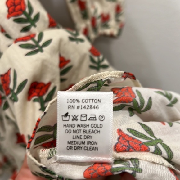 Rhode Ella Dress - Picture 7 of 10